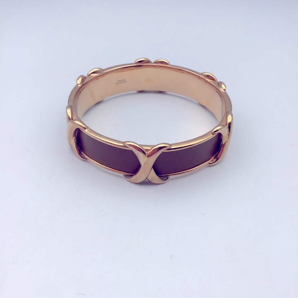 Bronze Milor Italy Bracelet
